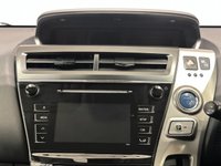 USED 2020 69 TOYOTA PRIUS+ 1.8 VVT-h Excel MPV 5dr Petrol Hybrid CVT Euro 6 (s/s) (136 ps) +TOYOTA WARRANTY UNTIL AUGUST 2026+