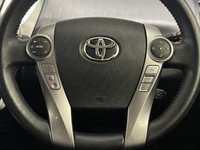 USED 2020 69 TOYOTA PRIUS+ 1.8 VVT-h Excel MPV 5dr Petrol Hybrid CVT Euro 6 (s/s) (136 ps) +TOYOTA WARRANTY UNTIL AUGUST 2026+