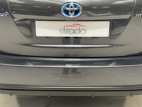 USED 2020 69 TOYOTA PRIUS+ 1.8 VVT-h Excel MPV 5dr Petrol Hybrid CVT Euro 6 (s/s) (136 ps) +TOYOTA WARRANTY UNTIL AUGUST 2026+
