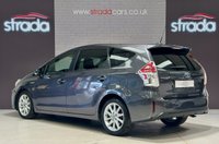 USED 2020 69 TOYOTA PRIUS+ 1.8 VVT-h Excel MPV 5dr Petrol Hybrid CVT Euro 6 (s/s) (136 ps) +TOYOTA WARRANTY UNTIL AUGUST 2026+
