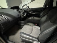 USED 2020 69 TOYOTA PRIUS+ 1.8 VVT-h Excel MPV 5dr Petrol Hybrid CVT Euro 6 (s/s) (136 ps) +TOYOTA WARRANTY UNTIL AUGUST 2026+