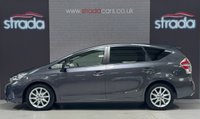 USED 2020 69 TOYOTA PRIUS+ 1.8 VVT-h Excel MPV 5dr Petrol Hybrid CVT Euro 6 (s/s) (136 ps) +TOYOTA WARRANTY UNTIL AUGUST 2026+