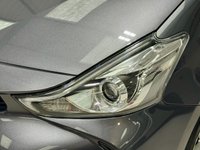 USED 2020 69 TOYOTA PRIUS+ 1.8 VVT-h Excel MPV 5dr Petrol Hybrid CVT Euro 6 (s/s) (136 ps) +TOYOTA WARRANTY UNTIL AUGUST 2026+