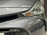 USED 2020 69 TOYOTA PRIUS+ 1.8 VVT-h Excel MPV 5dr Petrol Hybrid CVT Euro 6 (s/s) (136 ps) +TOYOTA WARRANTY UNTIL AUGUST 2026+