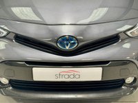 USED 2020 69 TOYOTA PRIUS+ 1.8 VVT-h Excel MPV 5dr Petrol Hybrid CVT Euro 6 (s/s) (136 ps) +TOYOTA WARRANTY UNTIL AUGUST 2026+