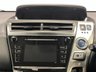 USED 2020 69 TOYOTA PRIUS+ 1.8 VVT-h Excel MPV 5dr Petrol Hybrid CVT Euro 6 (s/s) (136 ps) +TOYOTA WARRANTY UNTIL AUGUST 2026+