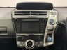 USED 2020 69 TOYOTA PRIUS+ 1.8 VVT-h Excel MPV 5dr Petrol Hybrid CVT Euro 6 (s/s) (136 ps) +TOYOTA WARRANTY UNTIL AUGUST 2026+