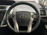 USED 2020 69 TOYOTA PRIUS+ 1.8 VVT-h Excel MPV 5dr Petrol Hybrid CVT Euro 6 (s/s) (136 ps) +TOYOTA WARRANTY UNTIL AUGUST 2026+