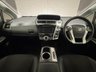 USED 2020 69 TOYOTA PRIUS+ 1.8 VVT-h Excel MPV 5dr Petrol Hybrid CVT Euro 6 (s/s) (136 ps) +TOYOTA WARRANTY UNTIL AUGUST 2026+
