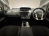 USED 2020 69 TOYOTA PRIUS+ 1.8 VVT-h Excel MPV 5dr Petrol Hybrid CVT Euro 6 (s/s) (136 ps) +TOYOTA WARRANTY UNTIL AUGUST 2026+