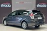 USED 2020 69 TOYOTA PRIUS+ 1.8 VVT-h Excel MPV 5dr Petrol Hybrid CVT Euro 6 (s/s) (136 ps) +TOYOTA WARRANTY UNTIL AUGUST 2026+