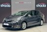 USED 2020 69 TOYOTA PRIUS+ 1.8 VVT-h Excel MPV 5dr Petrol Hybrid CVT Euro 6 (s/s) (136 ps) +TOYOTA WARRANTY UNTIL AUGUST 2026+