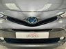 USED 2020 69 TOYOTA PRIUS+ 1.8 VVT-h Excel MPV 5dr Petrol Hybrid CVT Euro 6 (s/s) (136 ps) +TOYOTA WARRANTY UNTIL AUGUST 2026+