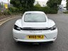 USED 2019 69 PORSCHE 718 CAYMAN 2.5T GTS GPF Coupe 2dr Petrol PDK Euro 6 (s/s) (365 ps)-Factory Extras Worth &pound;5,759-2 Former Keepers-Last Keeper Since March 2022-Finished In Carrara White-Gts Interior Package-PASM Sports Suspension-Heated Seats-Cruise Control-Light Design Package-Park Assist Front & Rear-Bose Surround Sound System-Rear Wing & Door Handles Painted In High Gloss Black-Climate Control-Dab Radio-Bluetooth-Satnav-Instrument Dials In Carmine Red-Great Looking Example-The One To Have. 
