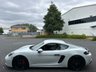 USED 2019 69 PORSCHE 718 CAYMAN 2.5T GTS GPF Coupe 2dr Petrol PDK Euro 6 (s/s) (365 ps)-Factory Extras Worth &pound;5,759-2 Former Keepers-Last Keeper Since March 2022-Finished In Carrara White-Gts Interior Package-PASM Sports Suspension-Heated Seats-Cruise Control-Light Design Package-Park Assist Front & Rear-Bose Surround Sound System-Rear Wing & Door Handles Painted In High Gloss Black-Climate Control-Dab Radio-Bluetooth-Satnav-Instrument Dials In Carmine Red-Great Looking Example-The One To Have. 