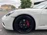 USED 2019 69 PORSCHE 718 CAYMAN 2.5T GTS GPF Coupe 2dr Petrol PDK Euro 6 (s/s) (365 ps)-Factory Extras Worth &pound;5,759-2 Former Keepers-Last Keeper Since March 2022-Finished In Carrara White-Gts Interior Package-PASM Sports Suspension-Heated Seats-Cruise Control-Light Design Package-Park Assist Front & Rear-Bose Surround Sound System-Rear Wing & Door Handles Painted In High Gloss Black-Climate Control-Dab Radio-Bluetooth-Satnav-Instrument Dials In Carmine Red-Great Looking Example-The One To Have. 
