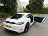 USED 2019 69 PORSCHE 718 CAYMAN 2.5T GTS GPF Coupe 2dr Petrol PDK Euro 6 (s/s) (365 ps)-Factory Extras Worth &pound;5,759-2 Former Keepers-Last Keeper Since March 2022-Finished In Carrara White-Gts Interior Package-PASM Sports Suspension-Heated Seats-Cruise Control-Light Design Package-Park Assist Front & Rear-Bose Surround Sound System-Rear Wing & Door Handles Painted In High Gloss Black-Climate Control-Dab Radio-Bluetooth-Satnav-Instrument Dials In Carmine Red-Great Looking Example-The One To Have. 
