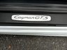 USED 2019 69 PORSCHE 718 CAYMAN 2.5T GTS GPF Coupe 2dr Petrol PDK Euro 6 (s/s) (365 ps)-Factory Extras Worth &pound;5,759-2 Former Keepers-Last Keeper Since March 2022-Finished In Carrara White-Gts Interior Package-PASM Sports Suspension-Heated Seats-Cruise Control-Light Design Package-Park Assist Front & Rear-Bose Surround Sound System-Rear Wing & Door Handles Painted In High Gloss Black-Climate Control-Dab Radio-Bluetooth-Satnav-Instrument Dials In Carmine Red-Great Looking Example-The One To Have. 