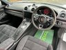 USED 2019 69 PORSCHE 718 CAYMAN 2.5T GTS GPF Coupe 2dr Petrol PDK Euro 6 (s/s) (365 ps)-Factory Extras Worth &pound;5,759-2 Former Keepers-Last Keeper Since March 2022-Finished In Carrara White-Gts Interior Package-PASM Sports Suspension-Heated Seats-Cruise Control-Light Design Package-Park Assist Front & Rear-Bose Surround Sound System-Rear Wing & Door Handles Painted In High Gloss Black-Climate Control-Dab Radio-Bluetooth-Satnav-Instrument Dials In Carmine Red-Great Looking Example-The One To Have. 