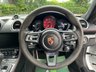 USED 2019 69 PORSCHE 718 CAYMAN 2.5T GTS GPF Coupe 2dr Petrol PDK Euro 6 (s/s) (365 ps)-Factory Extras Worth &pound;5,759-2 Former Keepers-Last Keeper Since March 2022-Finished In Carrara White-Gts Interior Package-PASM Sports Suspension-Heated Seats-Cruise Control-Light Design Package-Park Assist Front & Rear-Bose Surround Sound System-Rear Wing & Door Handles Painted In High Gloss Black-Climate Control-Dab Radio-Bluetooth-Satnav-Instrument Dials In Carmine Red-Great Looking Example-The One To Have. 