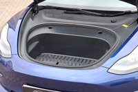 USED 2021 71 TESLA Model 3 DUAL MOTOR LONG RANGE SALOON 4WDE  BODYKIT HEATED WHEEL PAN ROOF CAMRA
