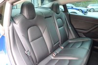 USED 2021 71 TESLA Model 3 DUAL MOTOR LONG RANGE SALOON 4WDE  BODYKIT HEATED WHEEL PAN ROOF CAMRA