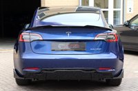 USED 2021 71 TESLA Model 3 DUAL MOTOR LONG RANGE SALOON 4WDE  BODYKIT HEATED WHEEL PAN ROOF CAMRA