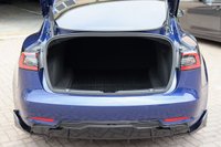 USED 2021 71 TESLA Model 3 DUAL MOTOR LONG RANGE SALOON 4WDE  BODYKIT HEATED WHEEL PAN ROOF CAMRA