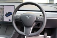 USED 2021 71 TESLA Model 3 DUAL MOTOR LONG RANGE SALOON 4WDE  BODYKIT HEATED WHEEL PAN ROOF CAMRA