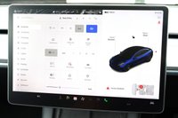 USED 2021 71 TESLA Model 3 DUAL MOTOR LONG RANGE SALOON 4WDE  BODYKIT HEATED WHEEL PAN ROOF CAMRA