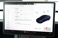 USED 2021 71 TESLA Model 3 DUAL MOTOR LONG RANGE SALOON 4WDE  BODYKIT HEATED WHEEL PAN ROOF CAMRA