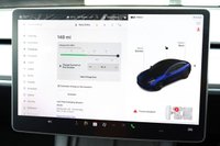 USED 2021 71 TESLA Model 3 DUAL MOTOR LONG RANGE SALOON 4WDE  BODYKIT HEATED WHEEL PAN ROOF CAMRA