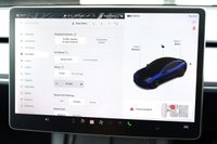 USED 2021 71 TESLA Model 3 DUAL MOTOR LONG RANGE SALOON 4WDE  BODYKIT HEATED WHEEL PAN ROOF CAMRA