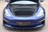 USED 2021 71 TESLA Model 3 DUAL MOTOR LONG RANGE SALOON 4WDE  BODYKIT HEATED WHEEL PAN ROOF CAMRA