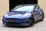 USED 2021 71 TESLA Model 3 DUAL MOTOR LONG RANGE SALOON 4WDE  BODYKIT HEATED WHEEL PAN ROOF CAMRA