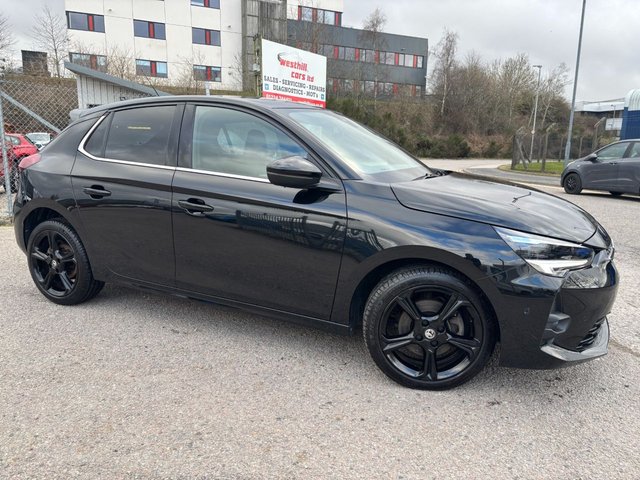 2022 VAUXHALL CORSA - Photo 4