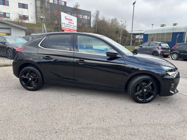 2022 VAUXHALL CORSA - Photo 5