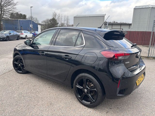 2022 VAUXHALL CORSA - Photo 7