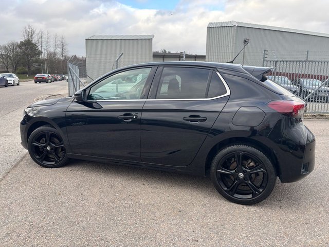 2022 VAUXHALL CORSA - Photo 8