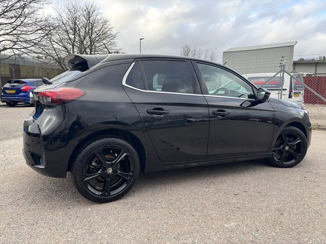 2022 VAUXHALL CORSA - Photo 10