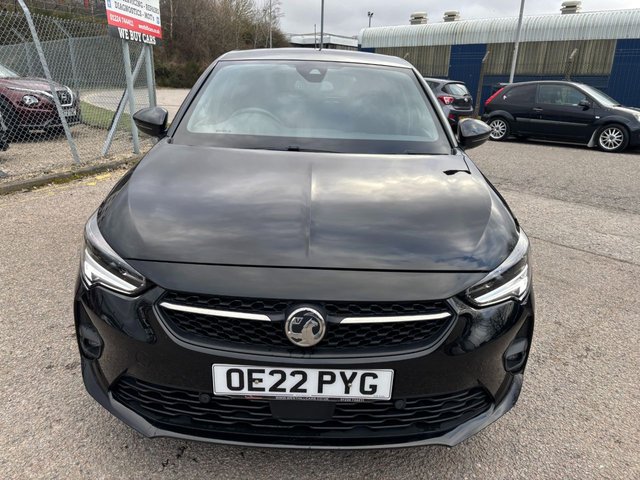 2022 VAUXHALL CORSA - Photo 11