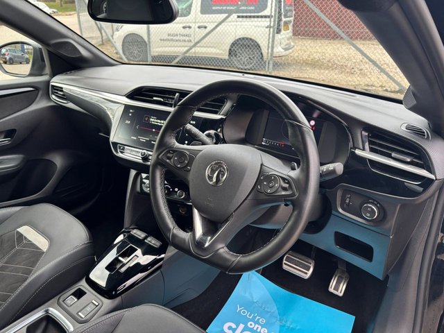 2022 VAUXHALL CORSA - Photo 2