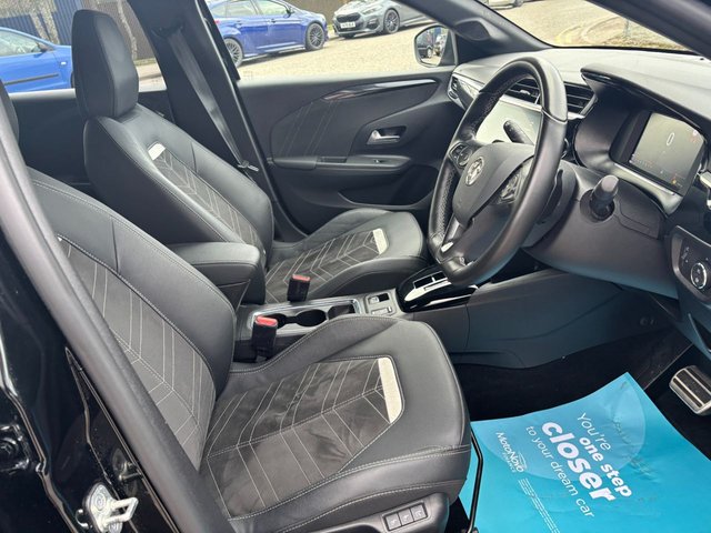 2022 VAUXHALL CORSA - Photo 3