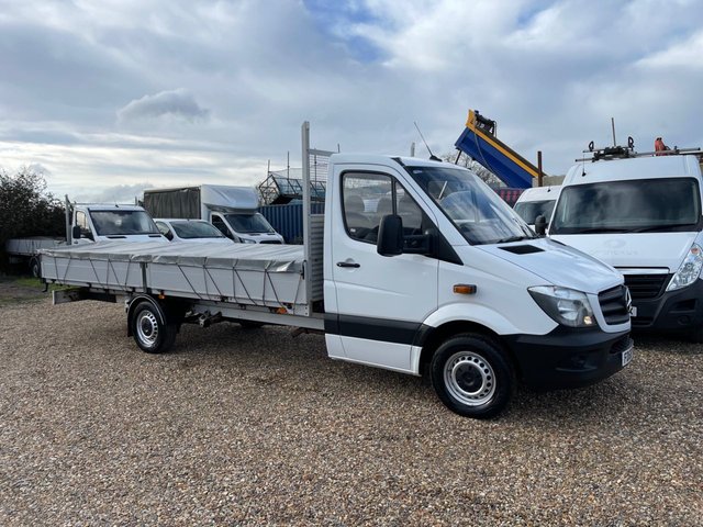 2019 Mercedes-Benz Sprinter 2.1L null 2dr - Photo 6