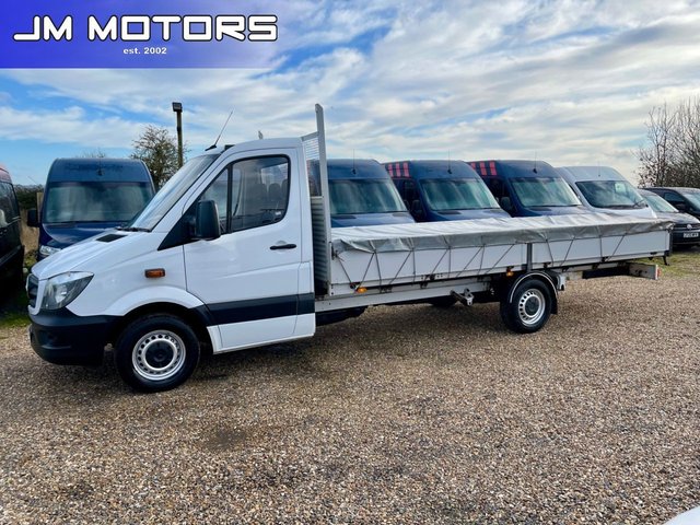 2019 Mercedes-Benz Sprinter 2.1L null 2dr - Photo 2