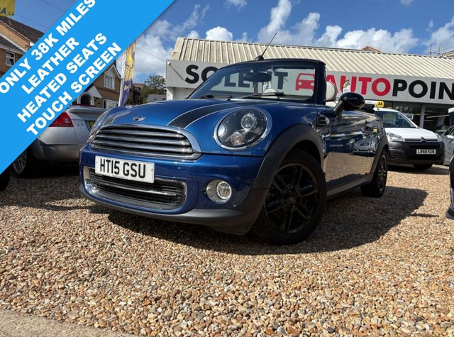 Used cars for sale. Ryde & Isle of Wight car Dealer | Solent Autopoint