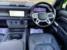 USED 2020 70 LAND ROVER DEFENDER 2.0 SD4 HSE OPEN PAN ROOF NAV 360 CAMERA HEAT/COOL SEATS 22