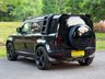 USED 2020 70 LAND ROVER DEFENDER 2.0 SD4 HSE OPEN PAN ROOF NAV 360 CAMERA HEAT/COOL SEATS 22