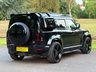 USED 2020 70 LAND ROVER DEFENDER 2.0 SD4 HSE OPEN PAN ROOF NAV 360 CAMERA HEAT/COOL SEATS 22