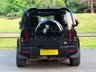 USED 2020 70 LAND ROVER DEFENDER 2.0 SD4 HSE OPEN PAN ROOF NAV 360 CAMERA HEAT/COOL SEATS 22